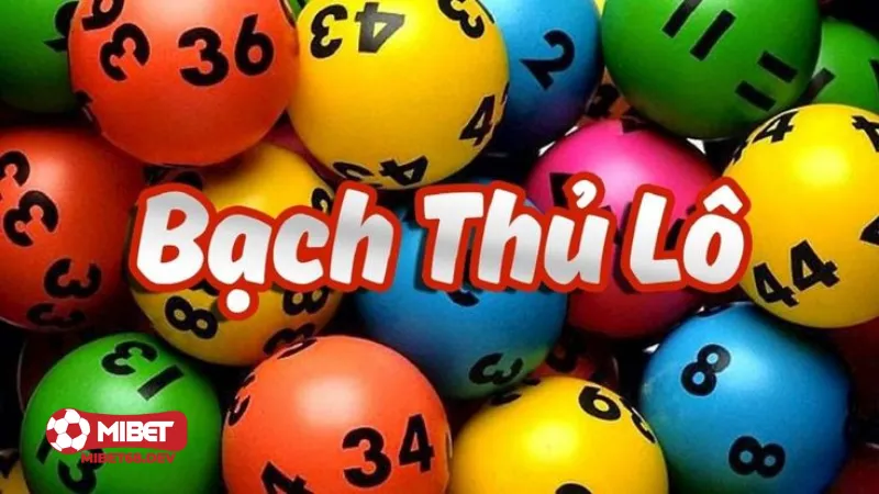 7+ cách soi cầu bạch thủ lô chính xác từ cao thủ Mibet 2 Bạch thủ lô là gì?