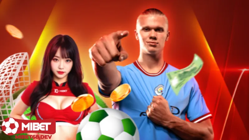 Hướng dẫn Mibet 1 Hướng dẫn Mibet: Tạo tài khoản cực kỳ đơn giản