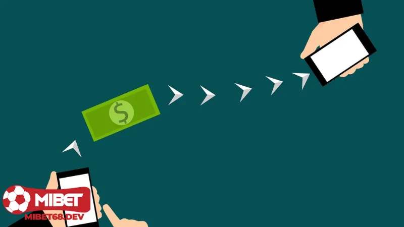 Rút tiền Mibet có phải mất phí không? 2 Chính sách rút tiền của Mibet có minh bạch không?